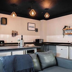 The Venue Serviced Apartments