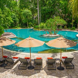 Moevenpick Hotel Bangkok Ploenchit Bdms